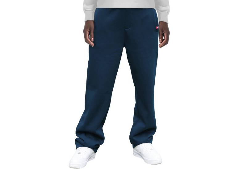 CUBAIANS Jogginghose Artemisa Herren Loose Fit Gerades Bein Pant Hose Freizeit Sweat gerades Bein von CUBAIANS