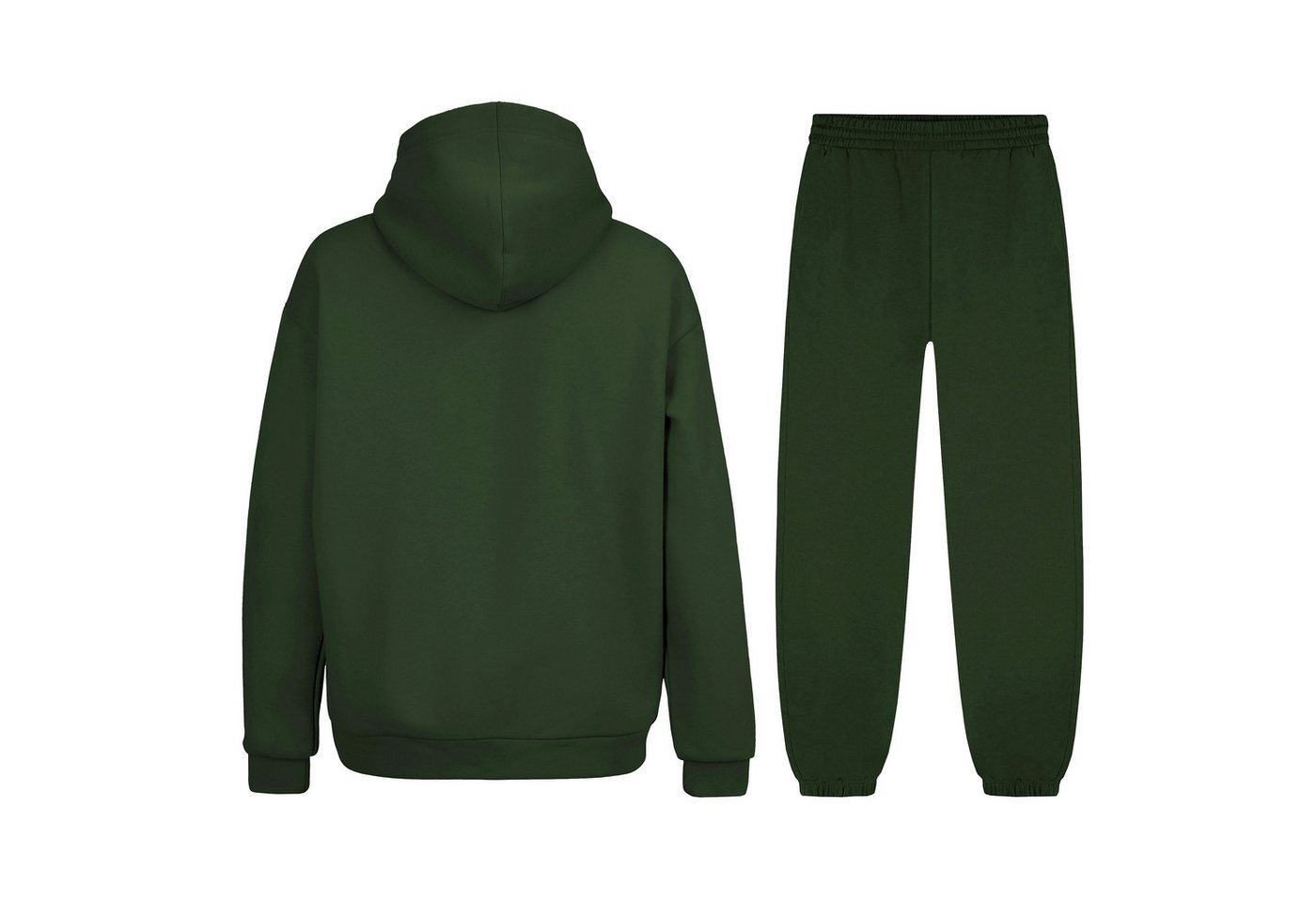 CUBAIANS Trainingsanzug Vinales Herren Jogging Anzug für Männer Hausanzug von CUBAIANS