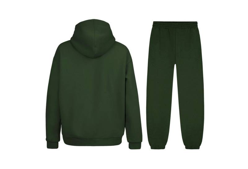 CUBAIANS Trainingsanzug Vinales Herren Jogging Anzug für Männer Hausanzug von CUBAIANS