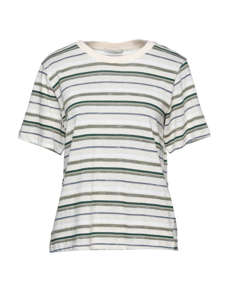 CUBIC Pullover Damen Beige von CUBIC