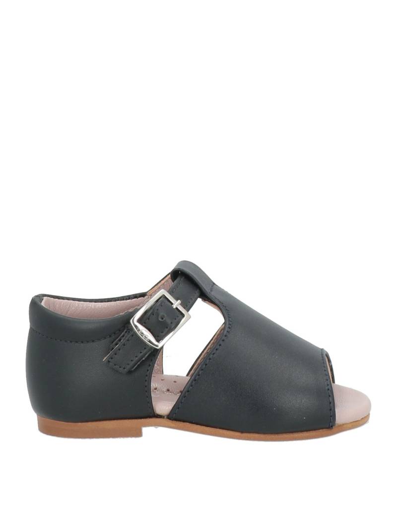 CUCADA Sandale Kinder Schwarz von CUCADA