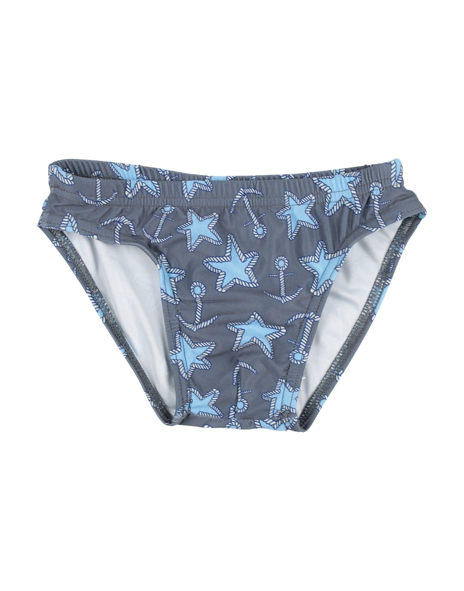 CUCHI Bikinislip & Badehose Kinder Blei von CUCHI