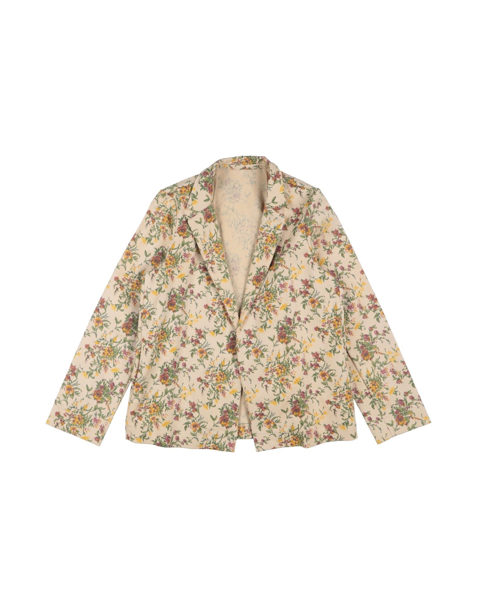 CUCÙ LAB Blazer Kinder Beige von CUCÙ LAB