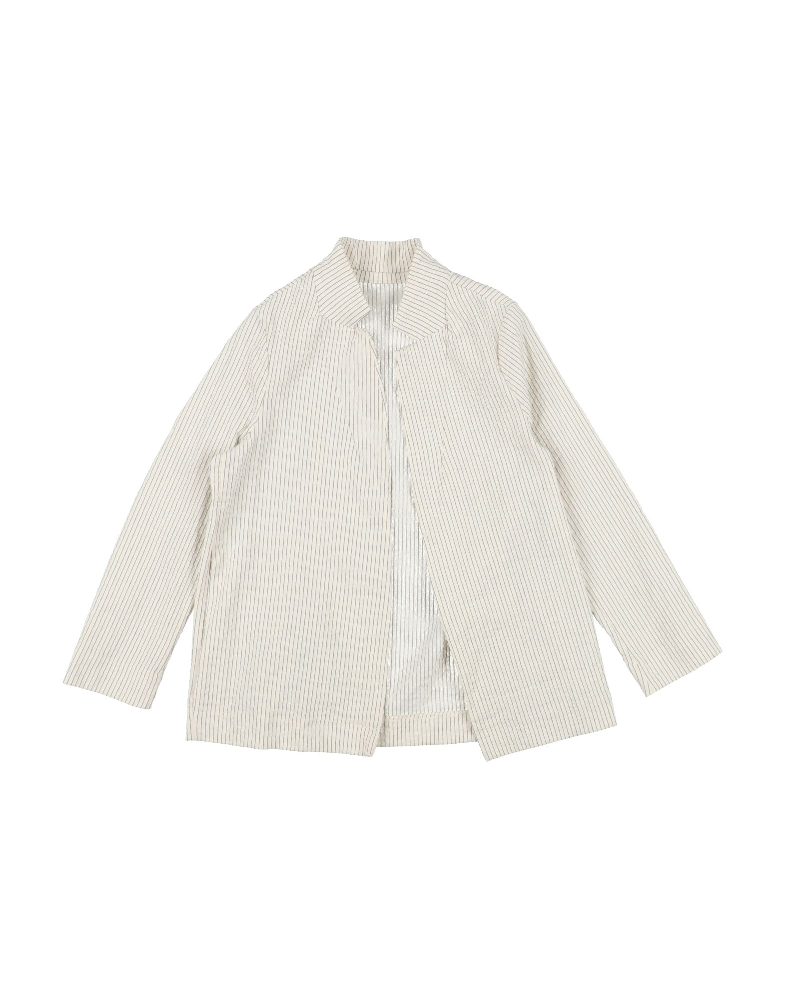 CUCÙ LAB Blazer Kinder Elfenbein von CUCÙ LAB
