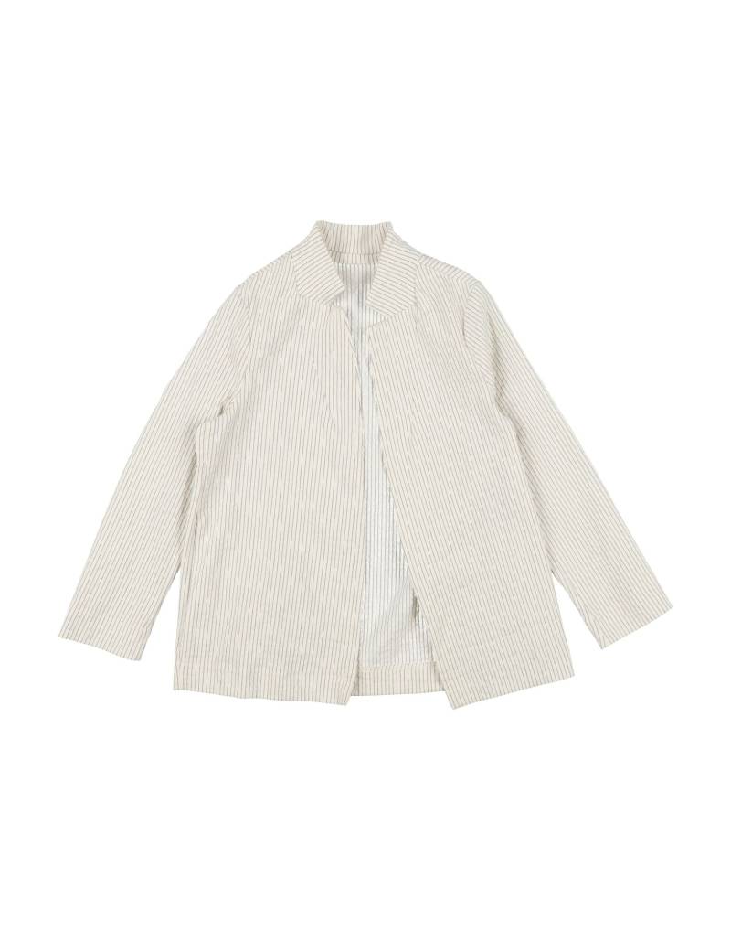 CUCÙ LAB Blazer Kinder Elfenbein von CUCÙ LAB
