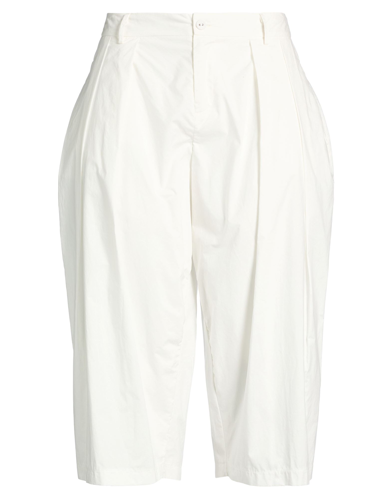 CUCÙ LAB Hose Damen Weiß von CUCÙ LAB