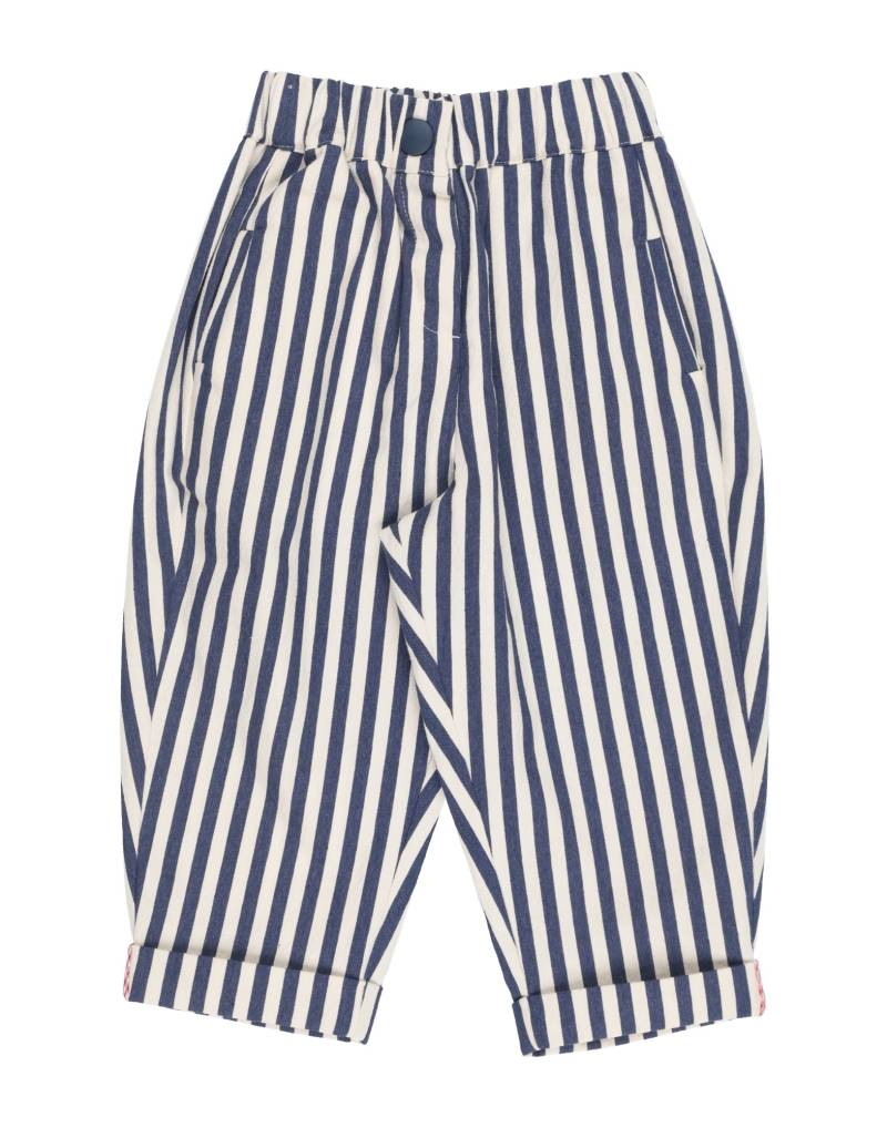 CUCÙ LAB Hose Kinder Blau von CUCÙ LAB