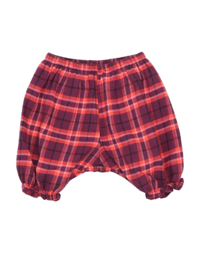 CUCÙ LAB Hose Kinder Bordeaux von CUCÙ LAB