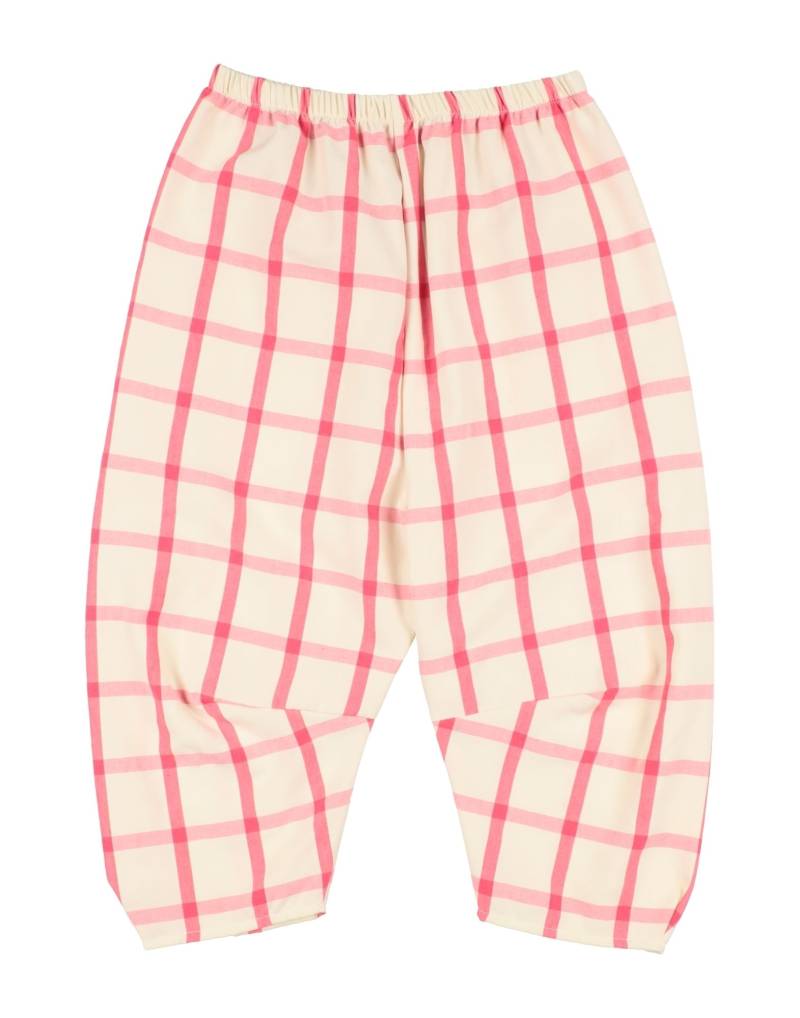 CUCÙ LAB Hose Kinder Cremeweiß von CUCÙ LAB