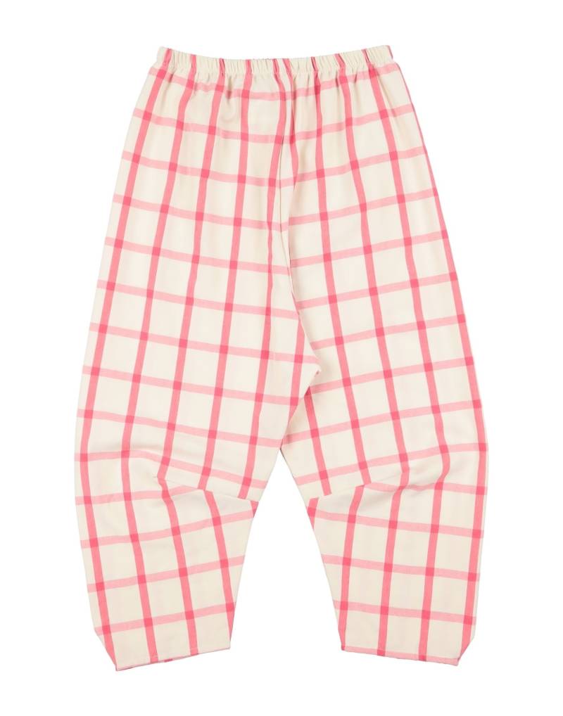 CUCÙ LAB Hose Kinder Fuchsia von CUCÙ LAB
