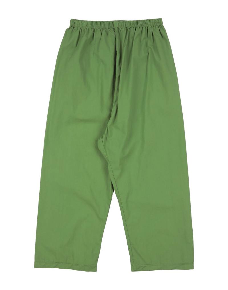 CUCÙ LAB Hose Kinder Grün von CUCÙ LAB