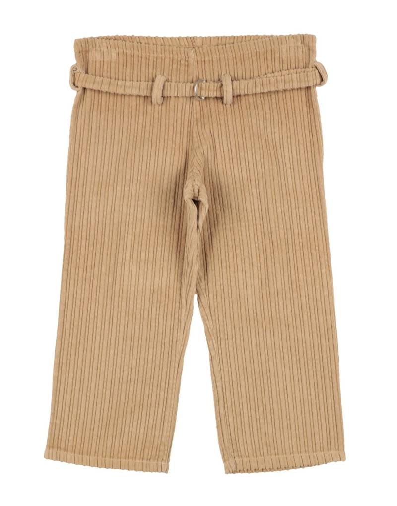 CUCÙ LAB Hose Kinder Kamel von CUCÙ LAB