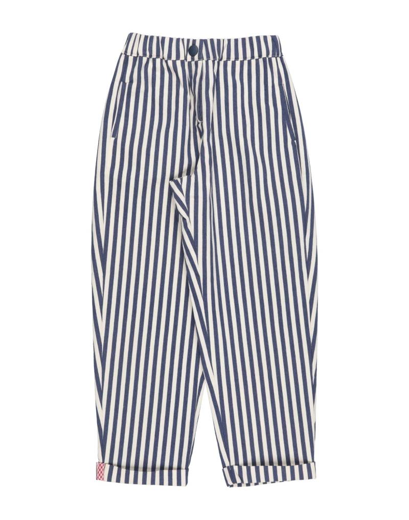CUCÙ LAB Hose Kinder Marineblau von CUCÙ LAB
