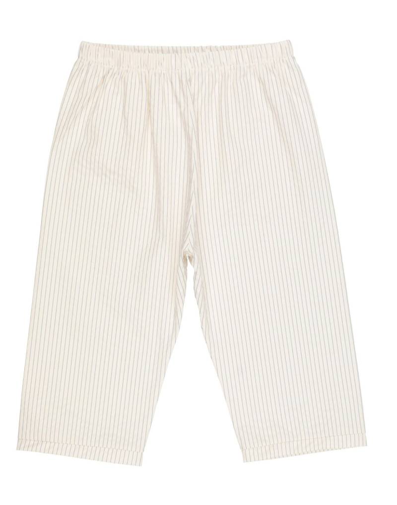 CUCÙ LAB Hose Kinder Off white von CUCÙ LAB