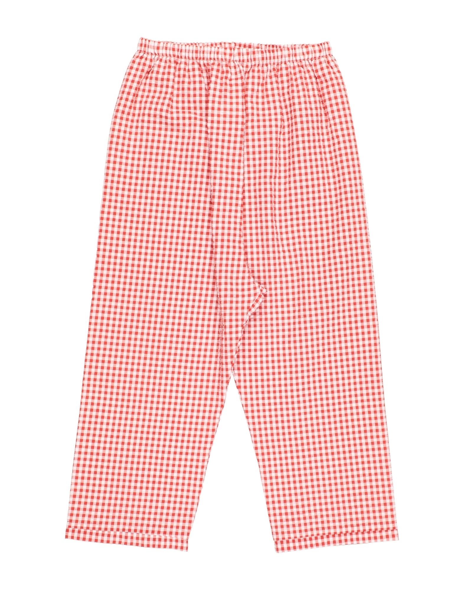 CUCÙ LAB Hose Kinder Rostrot CUCÙ LAB Hose Kinder Rostrot von CUCÙ LAB