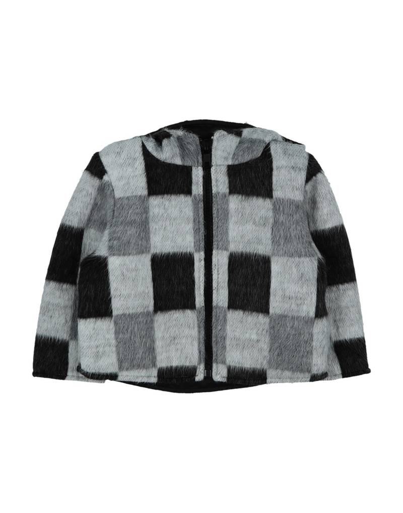CUCÙ LAB Jacke & Anorak Kinder Hellgrau von CUCÙ LAB