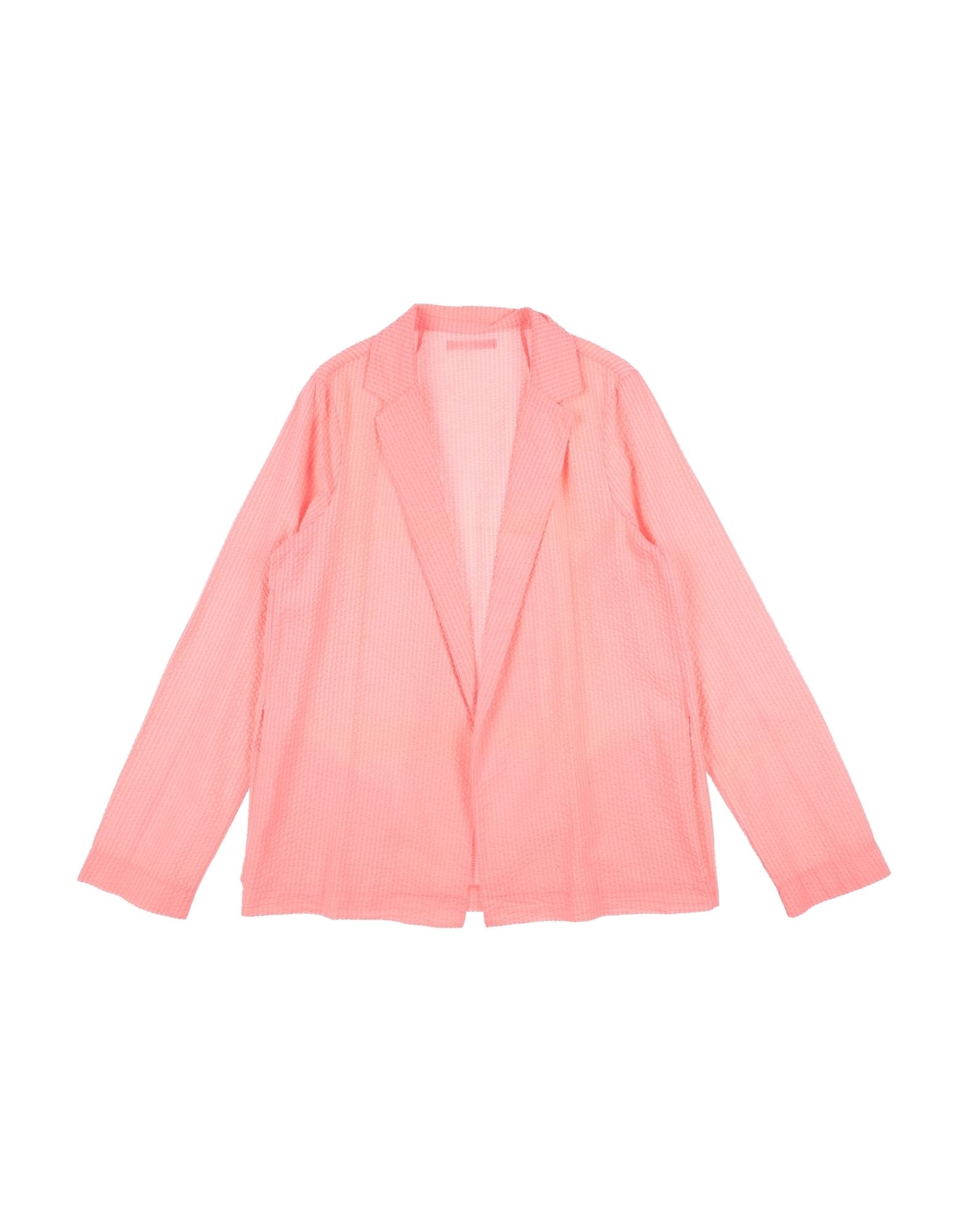 CUCÙ LAB Blazer Kinder Fuchsia von CUCÙ LAB