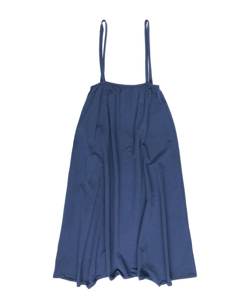 CUCÙ LAB Jumpsuit Kinder Nachtblau von CUCÙ LAB