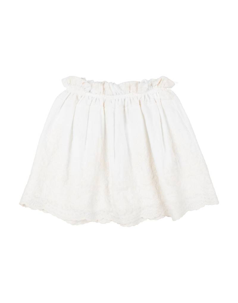 CUCÙ LAB Kinderrock Kinder Elfenbein von CUCÙ LAB