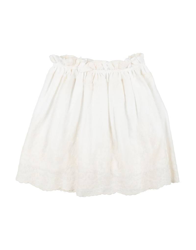 CUCÙ LAB Kinderrock Kinder Elfenbein von CUCÙ LAB