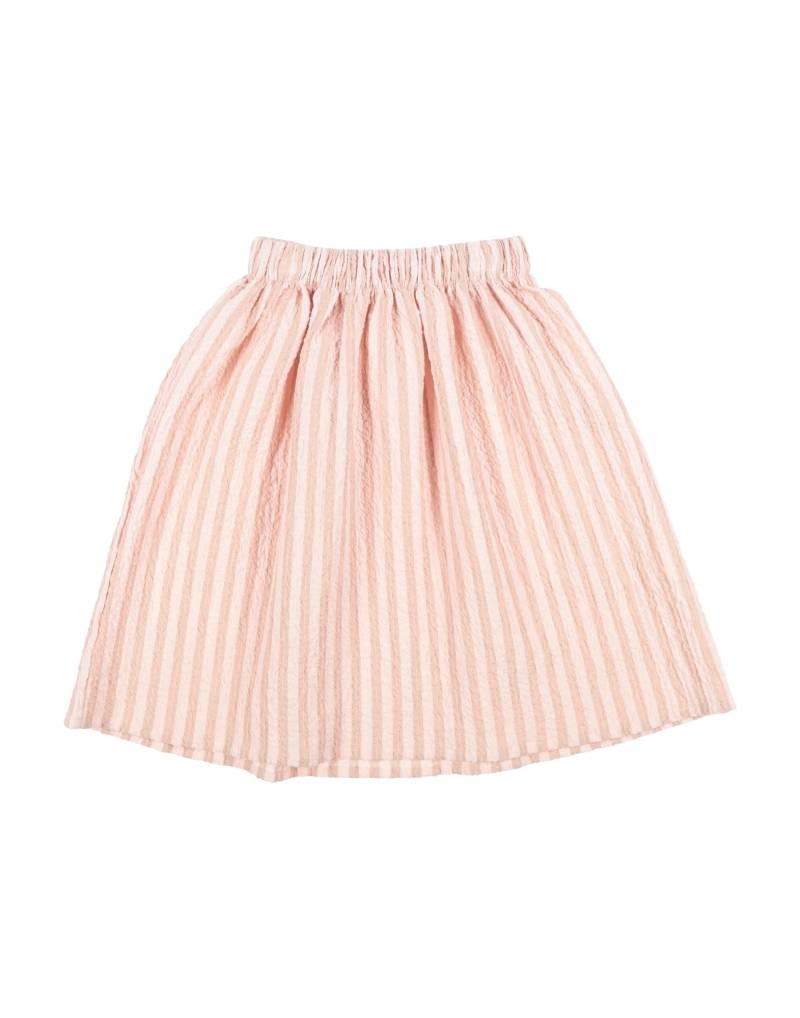 CUCÙ LAB Kinderrock Kinder Rosa von CUCÙ LAB