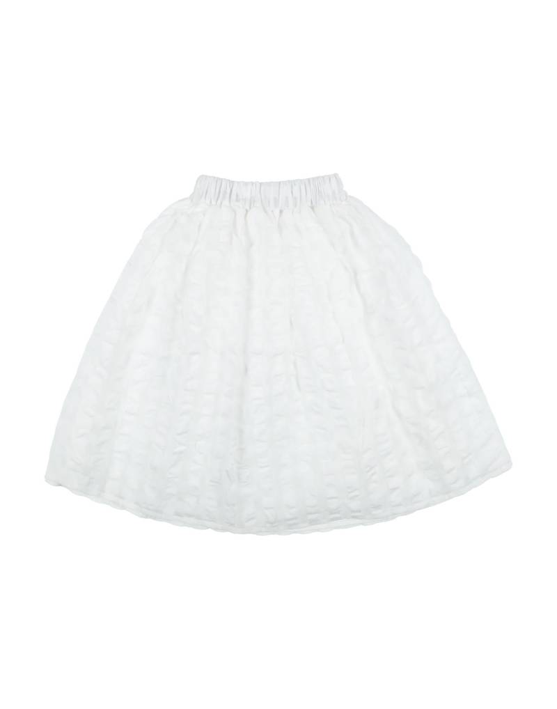 CUCÙ LAB Kinderrock Kinder Weiß von CUCÙ LAB