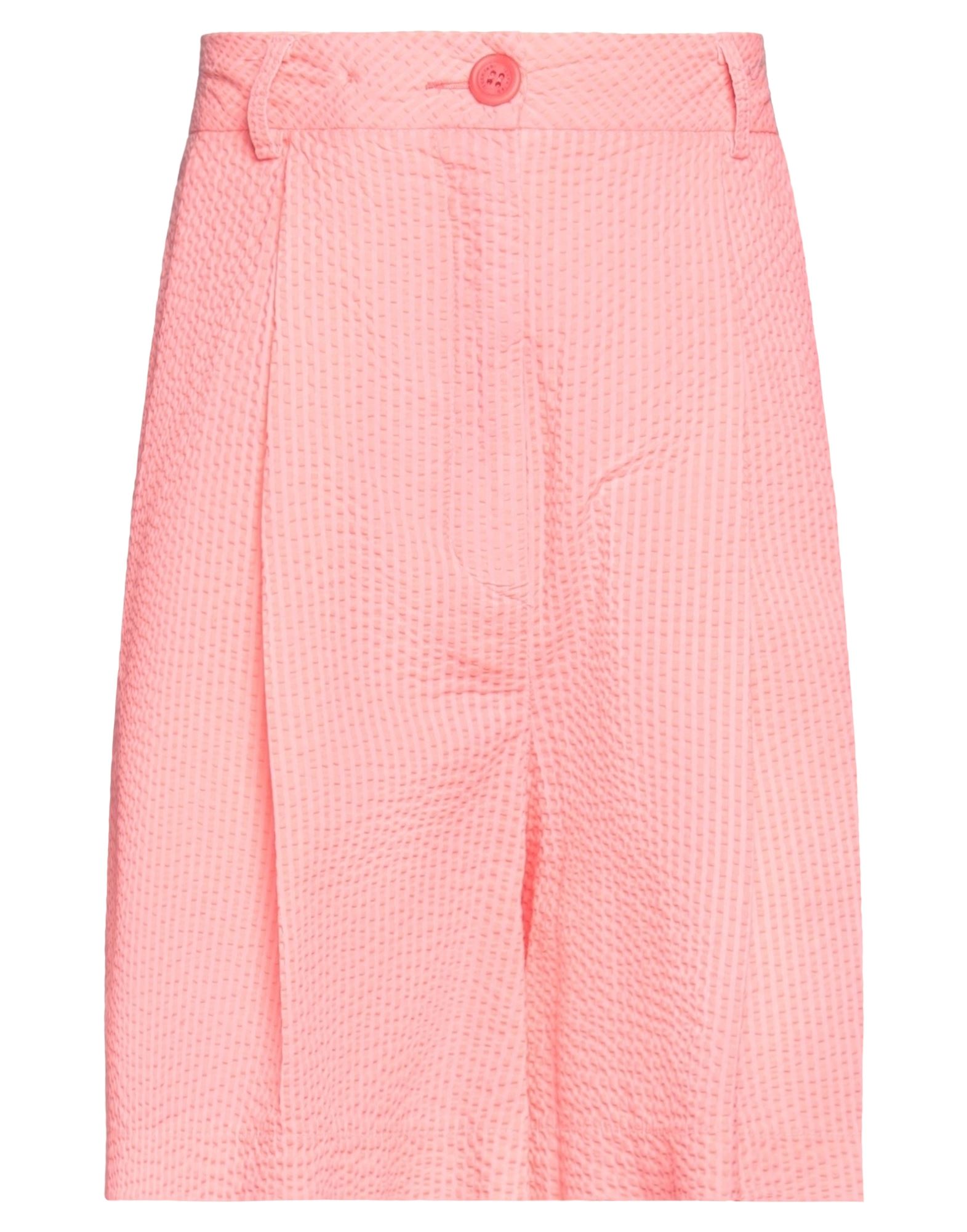 CUCÙ LAB Shorts & Bermudashorts Damen Rosa von CUCÙ LAB