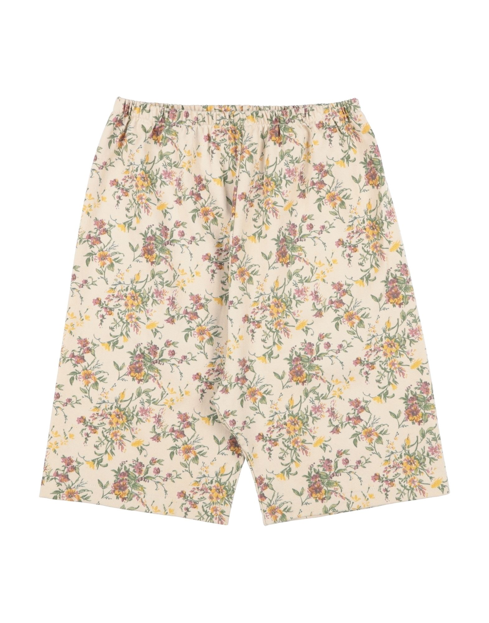 CUCÙ LAB Shorts & Bermudashorts Kinder Beige von CUCÙ LAB