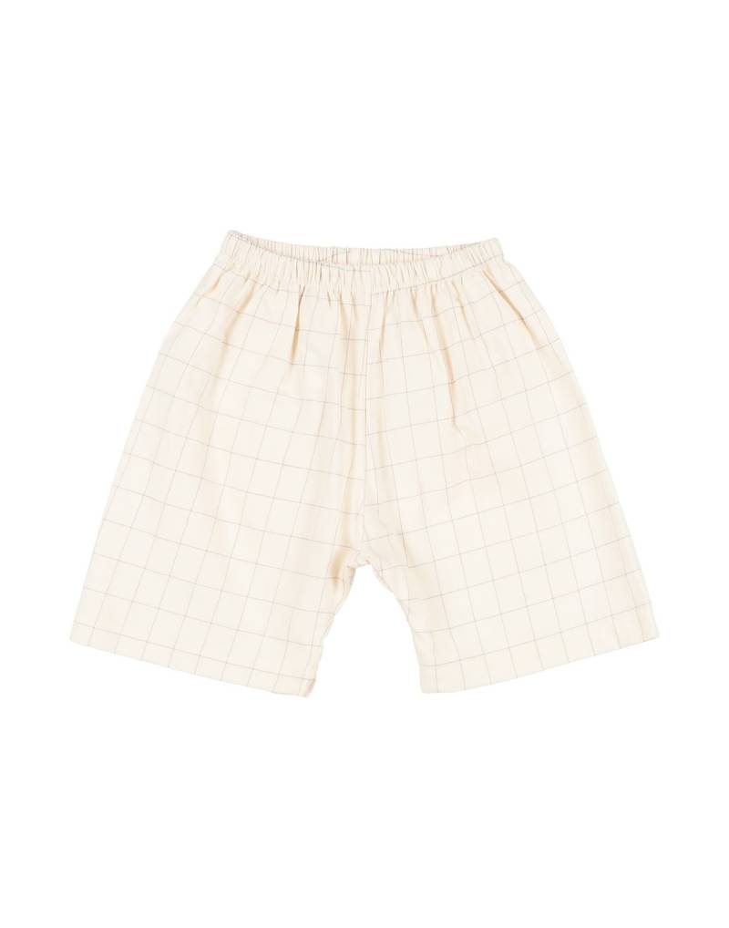 CUCÙ LAB Shorts & Bermudashorts Kinder Elfenbein von CUCÙ LAB