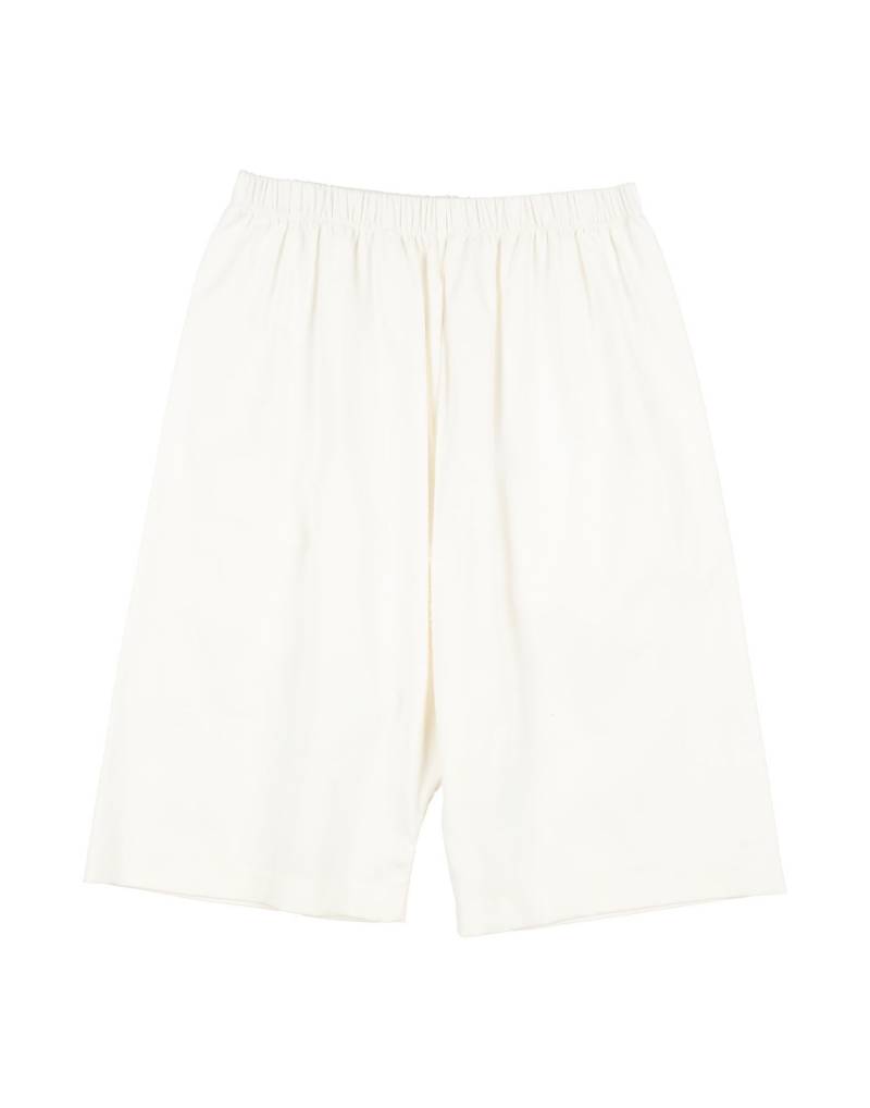 CUCÙ LAB Shorts & Bermudashorts Kinder Elfenbein von CUCÙ LAB