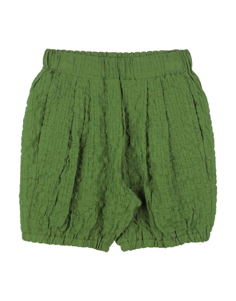 CUCÙ LAB Shorts & Bermudashorts Kinder Grün von CUCÙ LAB