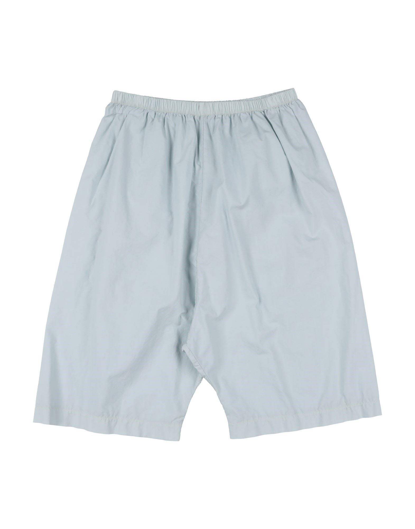 CUCÙ LAB Shorts & Bermudashorts Kinder Hellgrau CUCÙ LAB Shorts & Bermudashorts Kinder Hellgrau von CUCÙ LAB