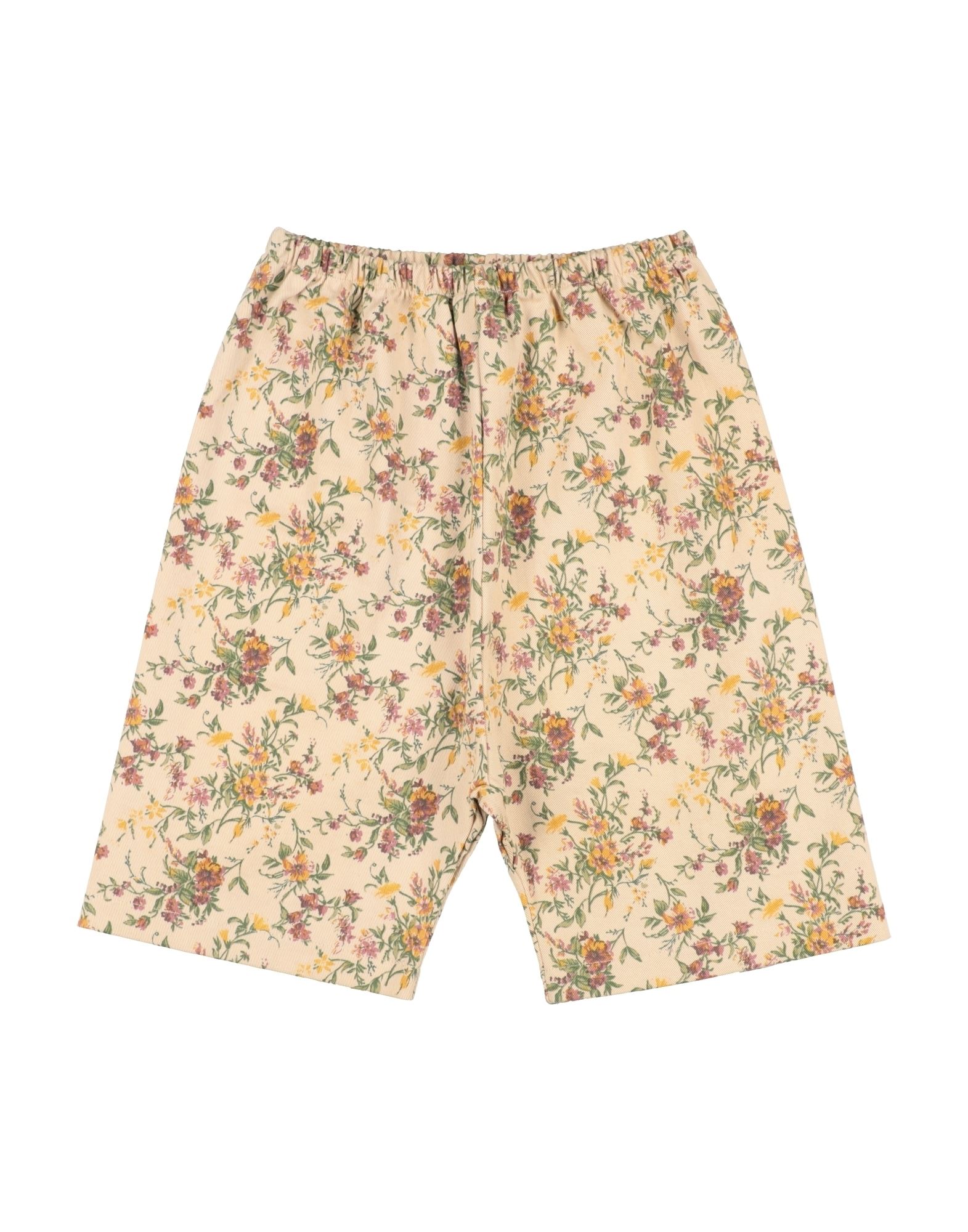 CUCÙ LAB Shorts & Bermudashorts Kinder Sand von CUCÙ LAB