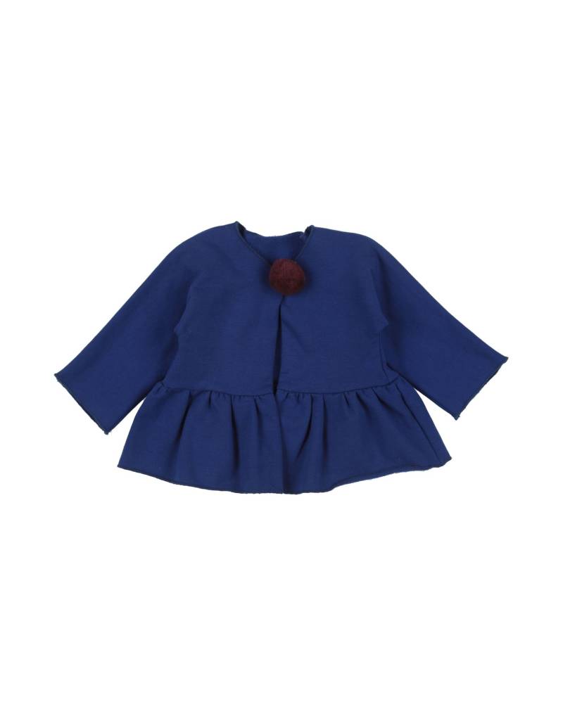 CUCÙ LAB Strickjacke Kinder Königsblau von CUCÙ LAB