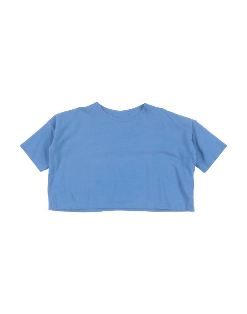 CUCÙ LAB T-shirts Kinder Blau von CUCÙ LAB