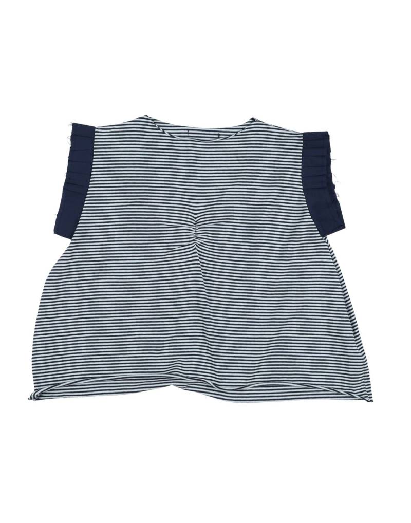 CUCÙ LAB T-shirts Kinder Nachtblau von CUCÙ LAB