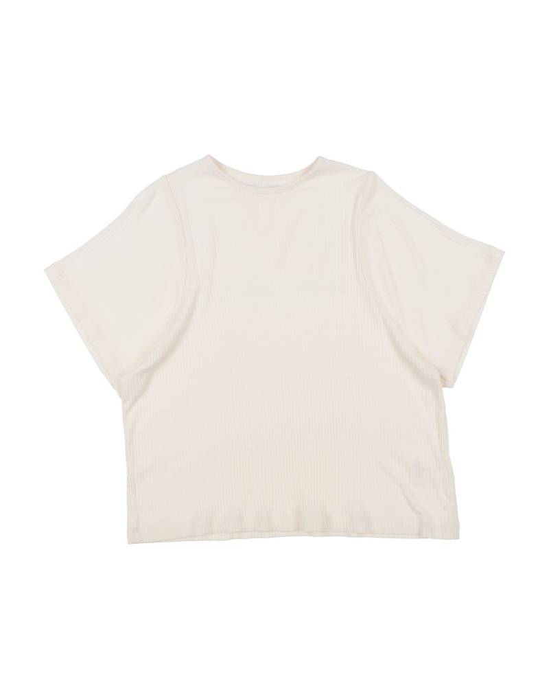 CUCÙ LAB T-shirts Kinder Elfenbein von CUCÙ LAB