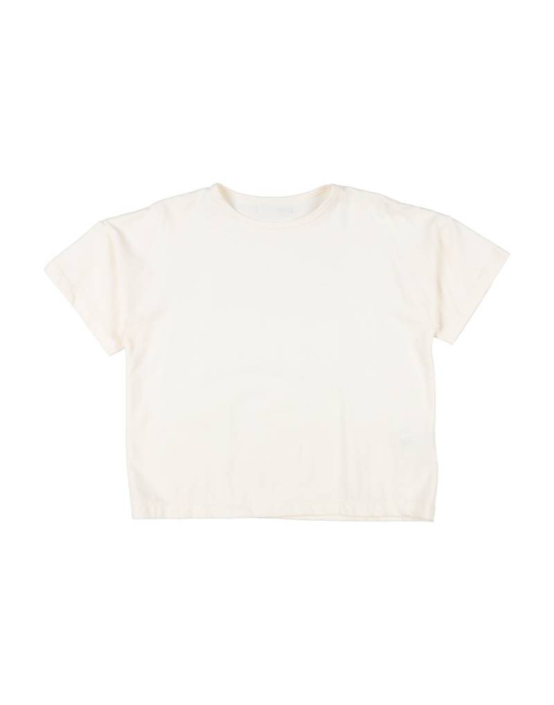 CUCÙ LAB T-shirts Kinder Elfenbein von CUCÙ LAB