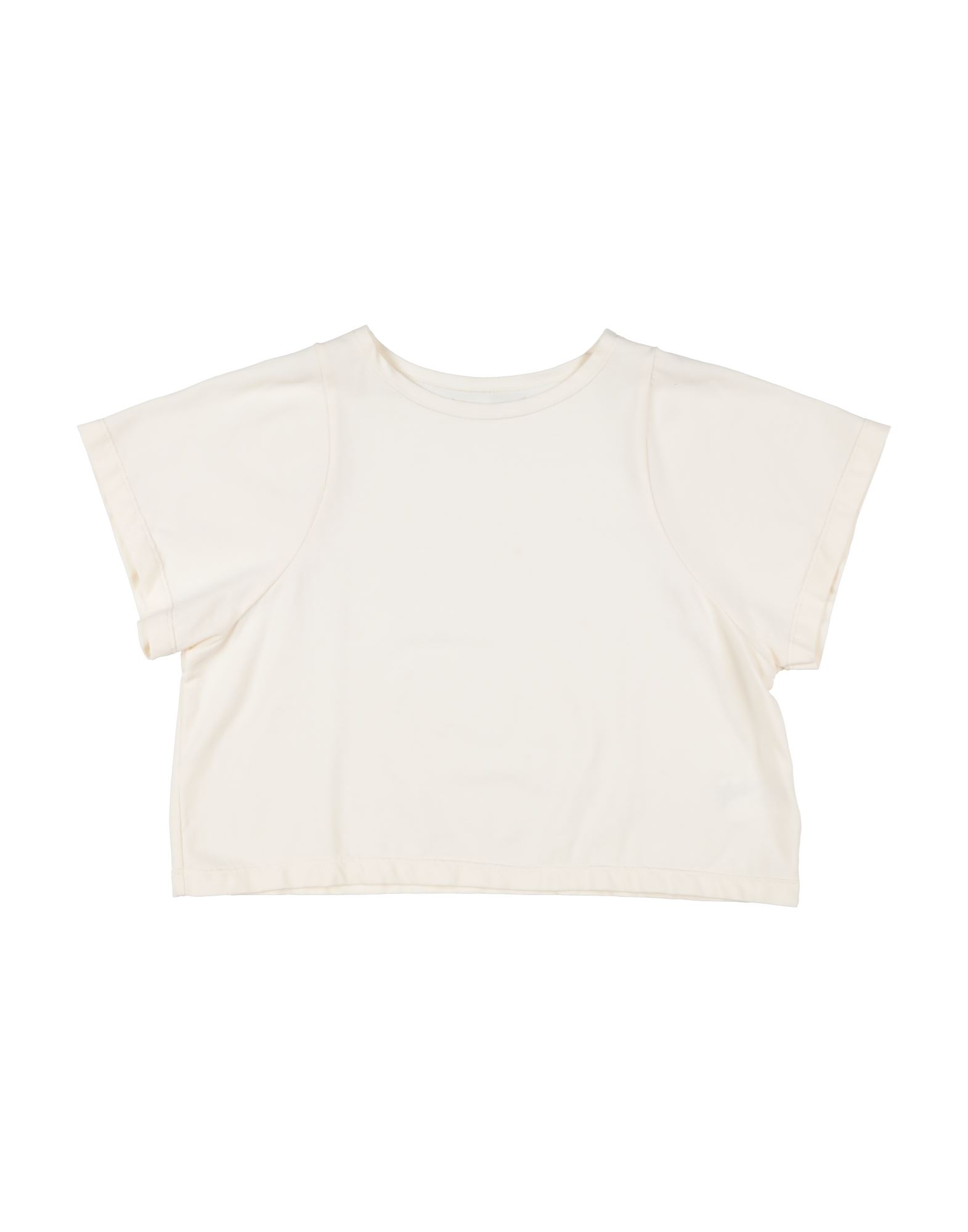 CUCÙ LAB T-shirts Kinder Elfenbein von CUCÙ LAB