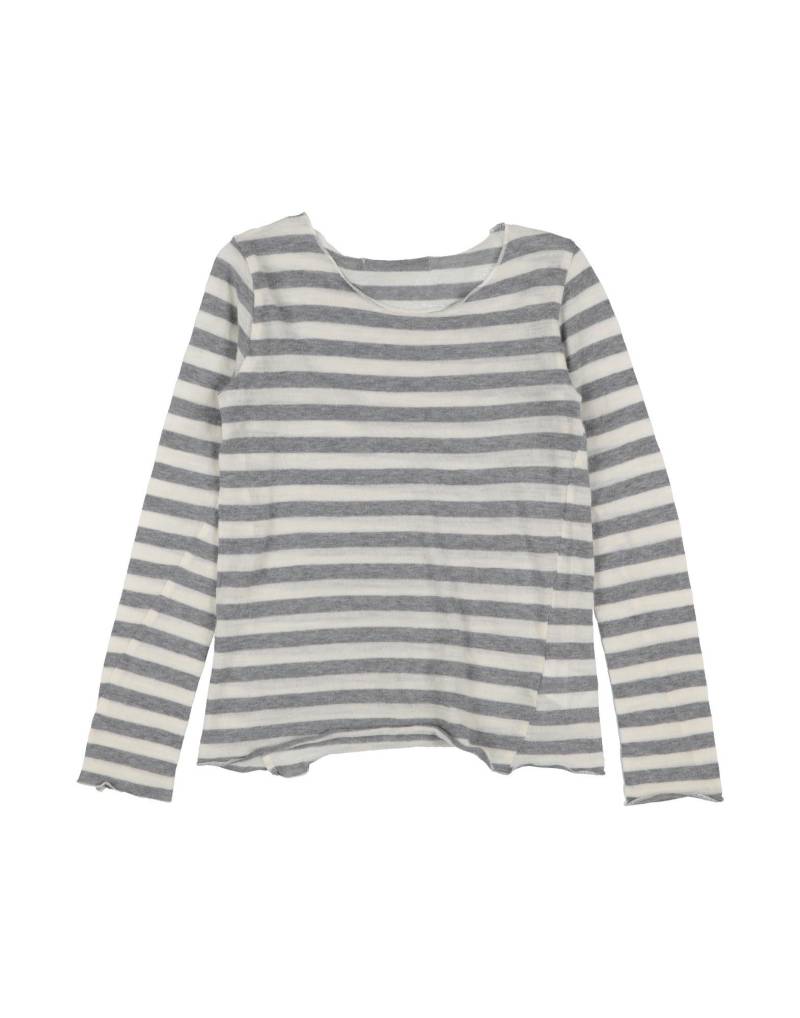 CUCÙ LAB T-shirts Kinder Grau von CUCÙ LAB