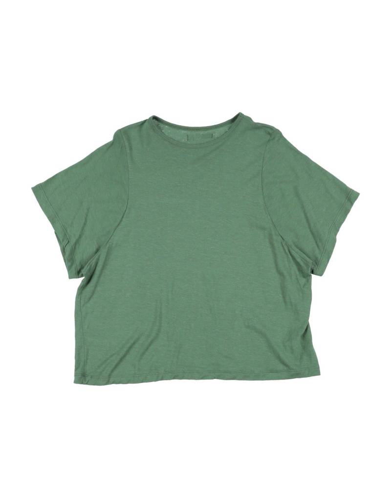 CUCÙ LAB T-shirts Kinder Grün von CUCÙ LAB