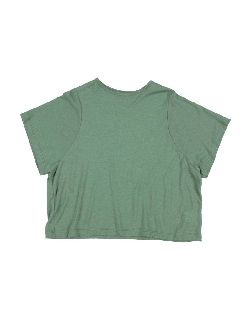 CUCÙ LAB T-shirts Kinder Grün von CUCÙ LAB