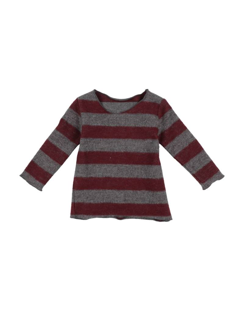 CUCÙ LAB T-shirts Kinder Pflaume von CUCÙ LAB