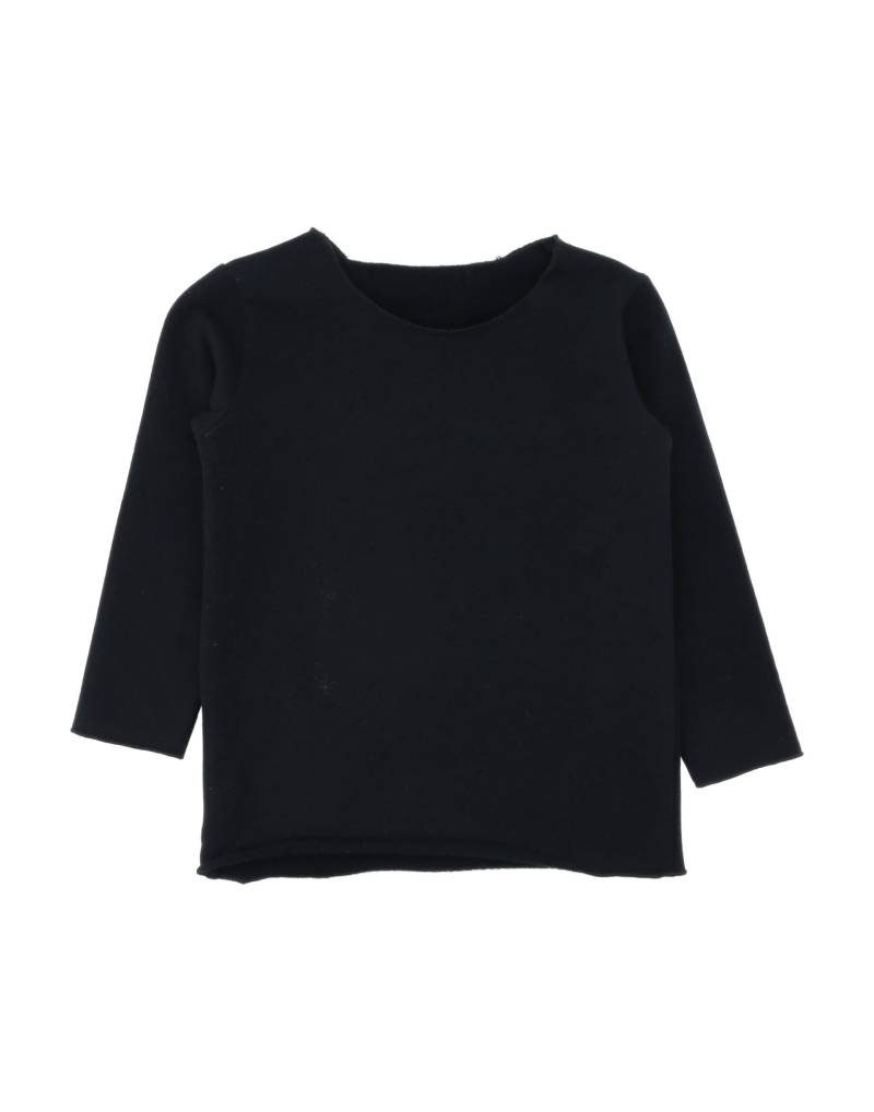 CUCÙ LAB T-shirts Kinder Schwarz von CUCÙ LAB
