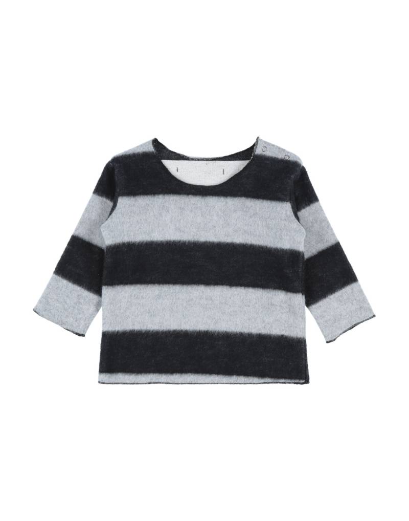 CUCÙ LAB T-shirts Kinder Schwarz von CUCÙ LAB