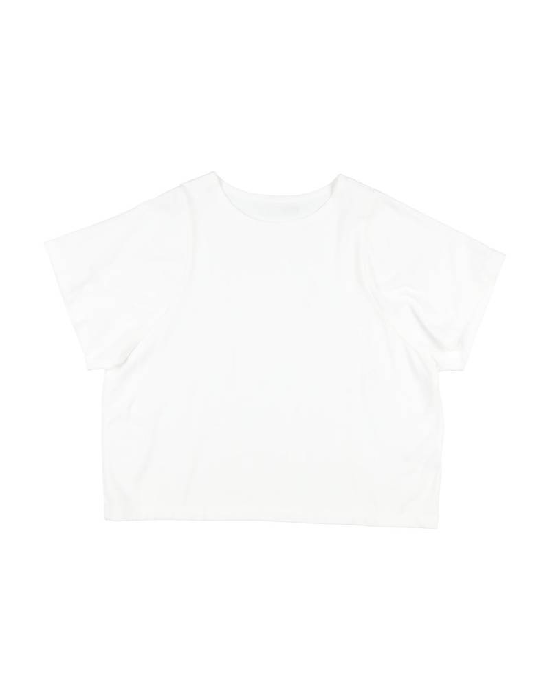 CUCÙ LAB T-shirts Kinder Weiß von CUCÙ LAB