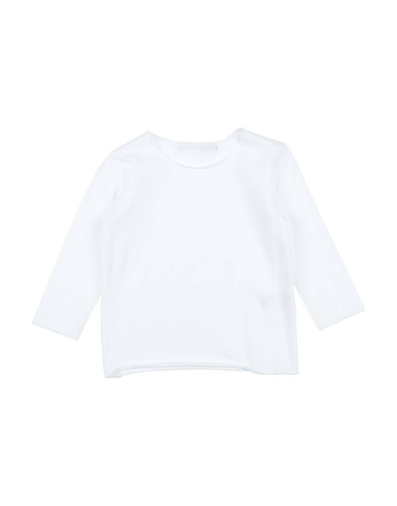 CUCÙ LAB T-shirts Kinder Weiß von CUCÙ LAB