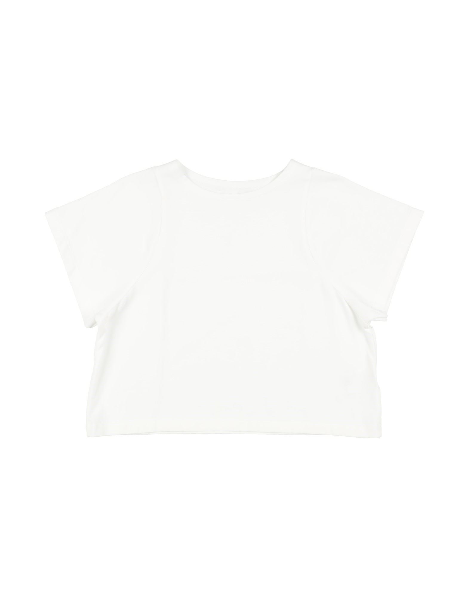CUCÙ LAB T-shirts Kinder Weiß von CUCÙ LAB