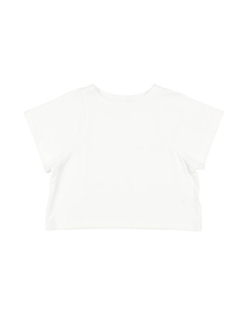 CUCÙ LAB T-shirts Kinder Weiß von CUCÙ LAB