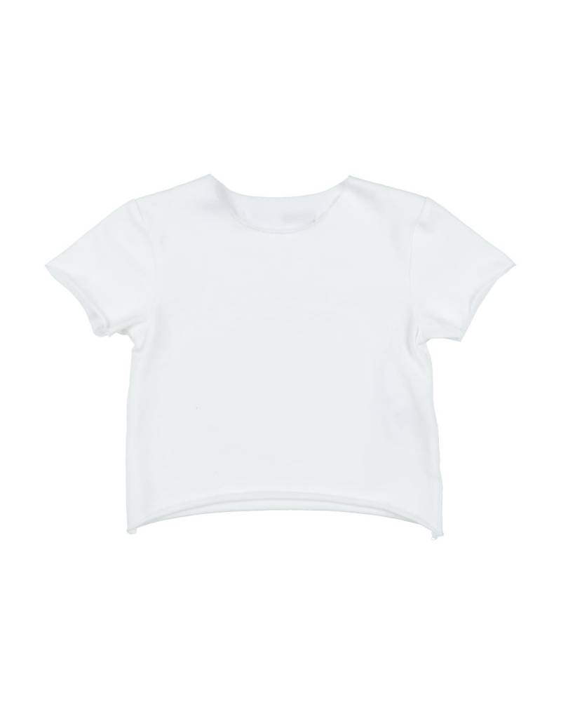 CUCÙ LAB T-shirts Kinder Weiß von CUCÙ LAB